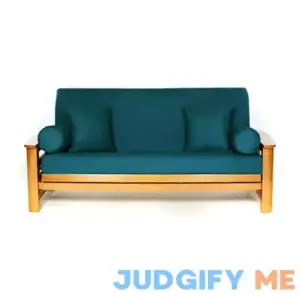 LS Covers Full Futon Cover Full Size