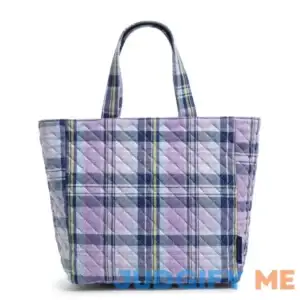 Vera Bradley Lunch Tote