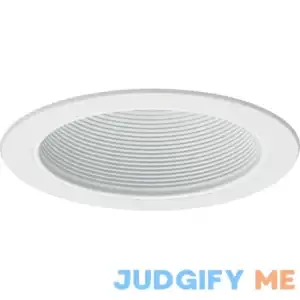 Juno 245GKF 6-in. Conical Baffle Trim