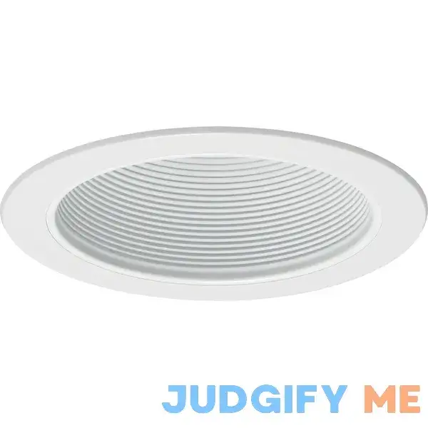 Juno 245GKF 6-in. Conical Baffle Trim Juno 245GKF 6-in. Conical Baffle Trim