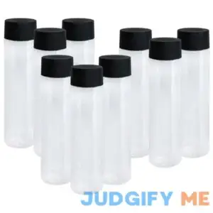 Sensory Bottle by Simply Tidy