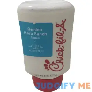 Chick-fil-a Sauce 8 oz. Squeeze Bottle