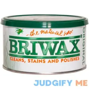 Briwax Wax