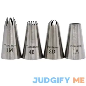 Tumtanm Professional Large Piping Nozzles