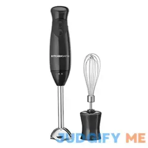 KitchenSmith Immersion Blender