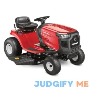 Troy-Bilt Pony 42 Riding Lawn Mower