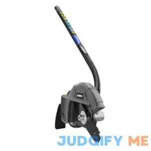 Hart PowerFit Edger Attachment