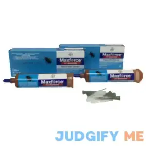 Maxforce FC Magnum Roach Bait Gel