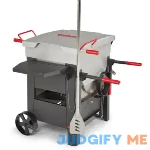 Outdoor Gourmet 90QT Crawfish Boiling Cart Black - Gas Grills at Academy Sports