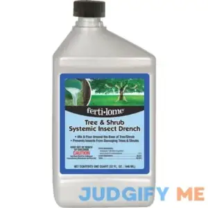 Ferti-lome Tree & Shrub Drench