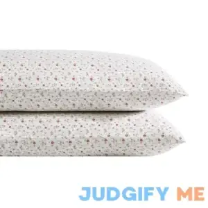 Laura Ashley 2-Piece Cotton