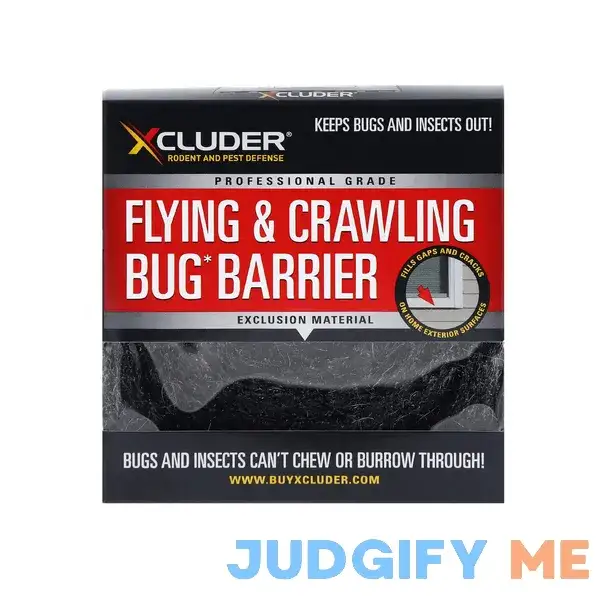Xcluder Flying & Crawling Bug Barrier Xcluder Flying & Crawling Bug Barrier