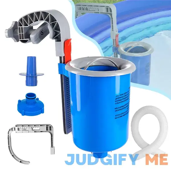 Muwoob Above Ground Pool Skimmer Muwoob Above Ground Pool Skimmer