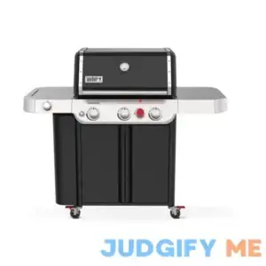 Weber Genesis E-335 Gas Grill