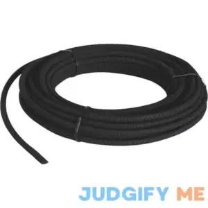 Raindrip 015005T Soaker Tubing 1/4 in x 50 ft L