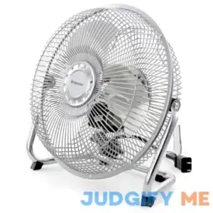 Impress High Velocity Fan