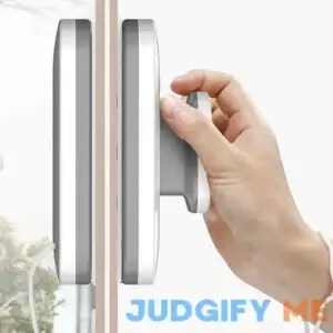 Magnetic Window Wiper Cleaner