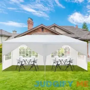 Outvita Outdoor Party Tent
