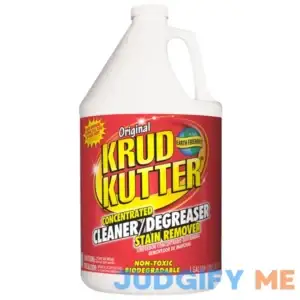 Krud Kutter Cleaner Degreaser