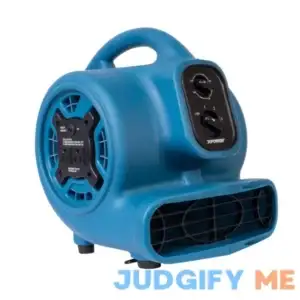 XPOWER P 230AT Mini Air Mover