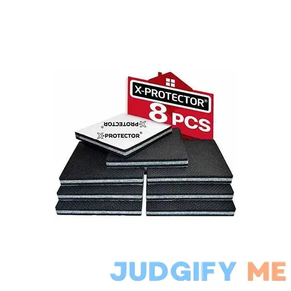 X-PROTECTOR Non Slip Furniture Pads Furniture 4 Furniture X-PROTECTOR Non Slip Furniture Pads Furniture 4 Furniture