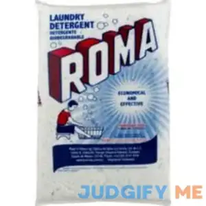 Roma Laundry Detergent