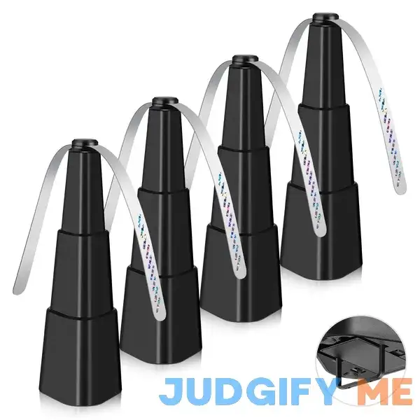 AMIAEDU Fly Fans for Tables Fly Repellent Outdoor Indoor Keep Flies Away AMIAEDU Fly Fans for Tables Fly Repellent Outdoor Indoor Keep Flies Away