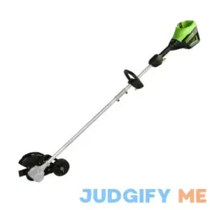 Greenworks Pro 8 in. 60-Volt Battery Cordless Edger Kits