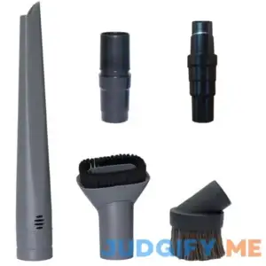 For Shark Vacuum Cleaner Accessories Replacement Kit Household Cleaning Set with Crevice Tool