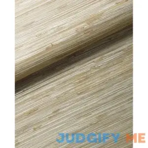 Grasscloth Wallcovering Swatch - Serena & Lily