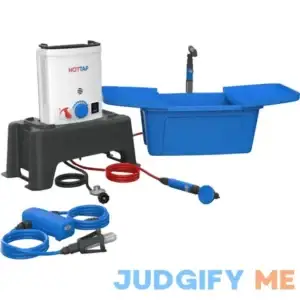 Joolca HOTTAP Nomad Kit