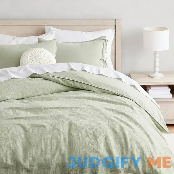 Soft Gauze Duvet Soft Gauze Duvet