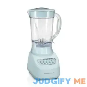 Hamilton Beach Smoothie Blender 48 oz. Jar 50182F