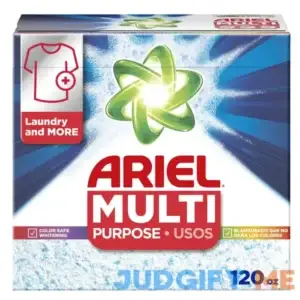 Ariel Laundry Detergent Powder