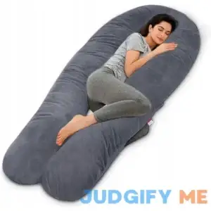 Wndy's Dream Pregnancy Pillow Velvet Cover