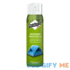 Scotchgard Outdoor Water Shield