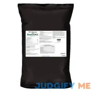 The Andersons Professional 16-4-8 Fertilizer with 14% Humic DG