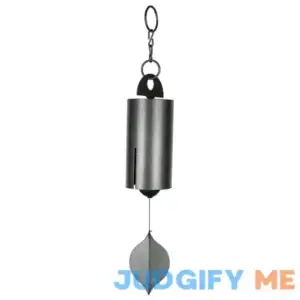 Woodstock Chimes Heroic Windbell
