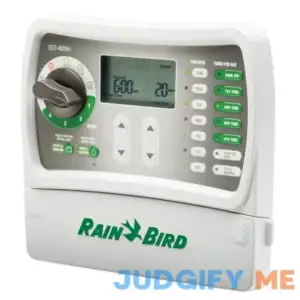 Rain Bird 4-Station Indoor Irrigation Timer