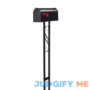 Architectural Mailboxes Mailbox to Go