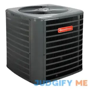 2 Ton 13.4 SEER2 Goodman Air Conditioner Condenser