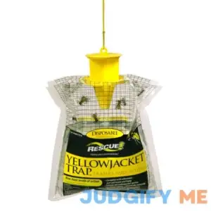 Rescue Disposable Yellow Jacket Trap