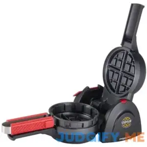 Presto 03512 Stuffler Stuffed Waffle Maker