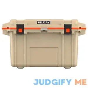 Pelican Elite Deluxe 70QT