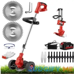 Weed Eater Cordless