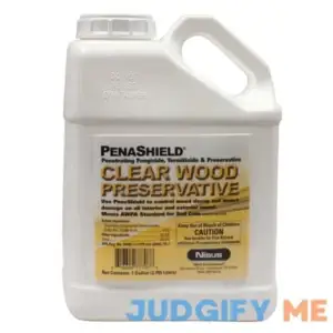 PenaShield Wood Fungicide Termiticide & Preservative