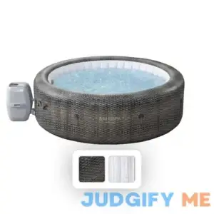 SaluSpa 60224E EnergySense Monaco Inflatable Spa