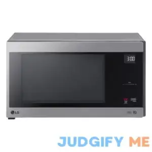 LG Neo Chef 1.5 cu. ft. Countertop Microwave Oven
