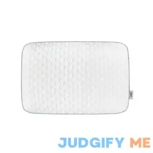 Sealy Memory Foam Bed Pillow