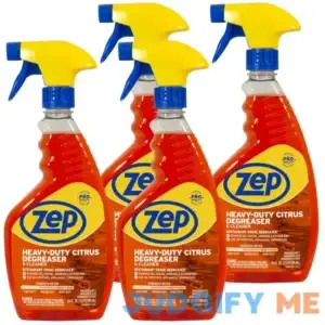Zep Heavy-Duty 24 Citrus Cleaner
